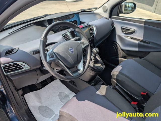 LANCIA Ypsilon 1.0 FireFly 5p S&S Hybrid Platino OK NEOPATENTATI