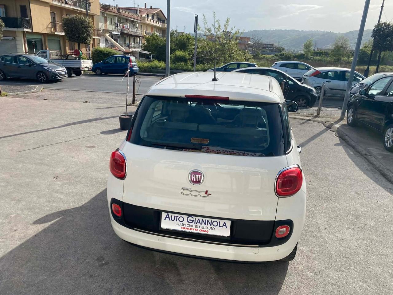 Fiat 500L 1.4 95 CV Lounge Promo Maggio