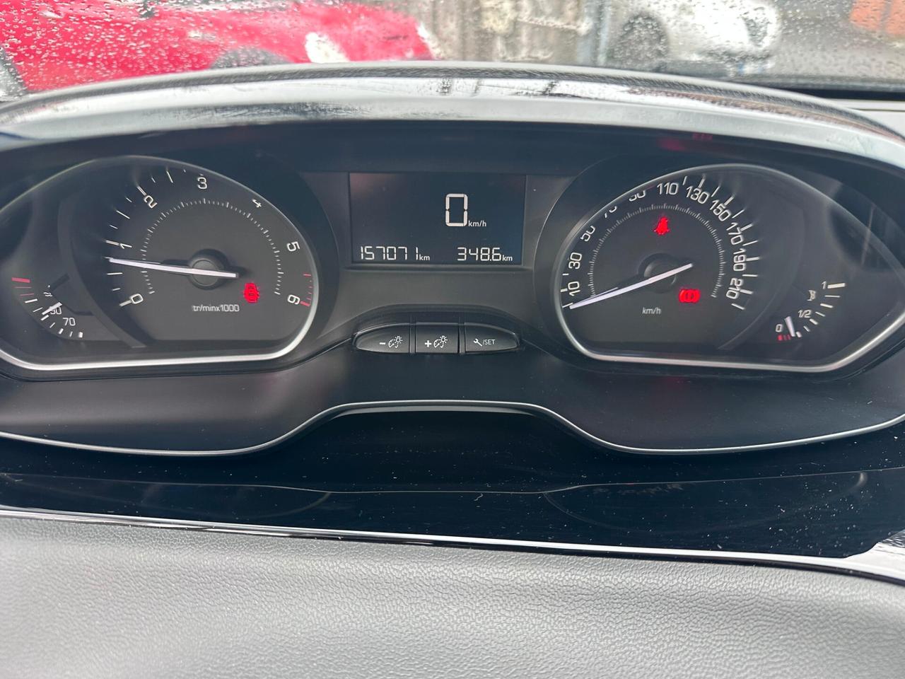 Peugeot 208 BlueHDi 120 S&S 5 porte GT Line