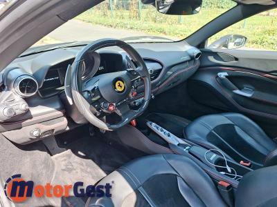 Ferrari F8 Tributo Coupe 3.9