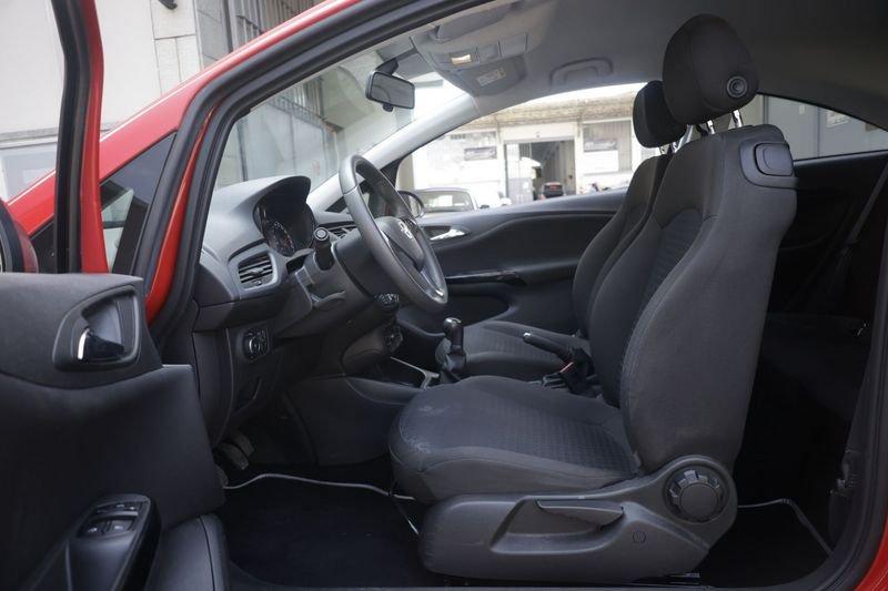 Opel Corsa Corsa 1.2 Coupé Cosmo Unicoproprietario