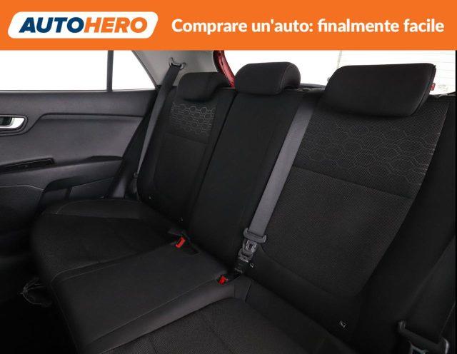 KIA Rio 1.0 T-GDi 12V 5 porte Cool