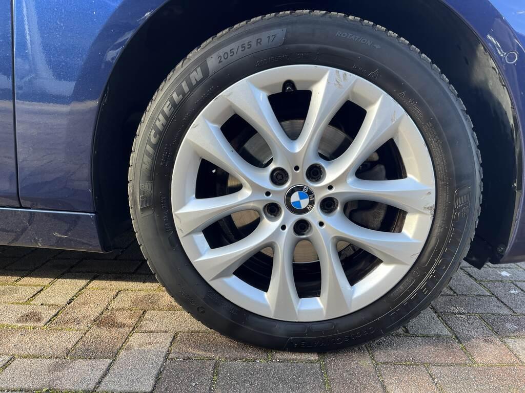 BMW Serie 2 Active Tourer 218 d Advantage Auto