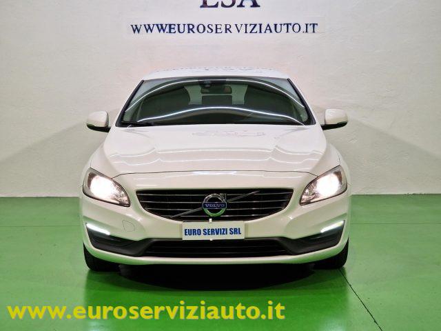 VOLVO V60 D2 1.6 Powershift Kinetic N1