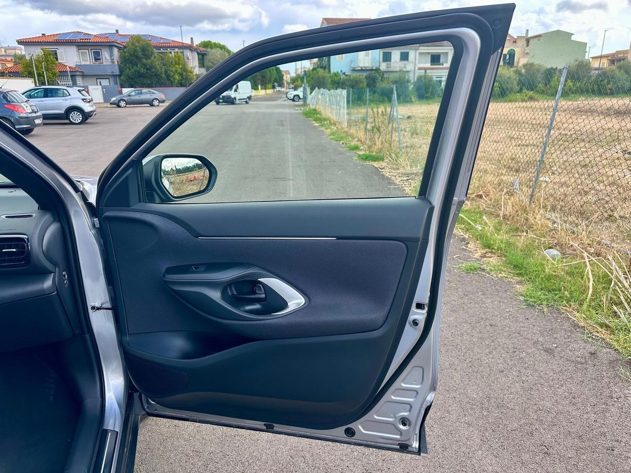 Toyota Yaris Cross 1.5 Hybrid 116HEV Trend #7022