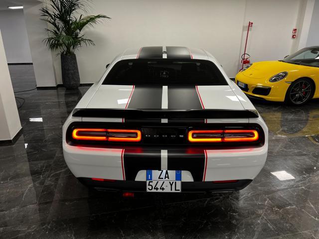 DODGE Challenger 5.7 v8 HEMI R/T aut.8 381CV SUPER TRACK PACK