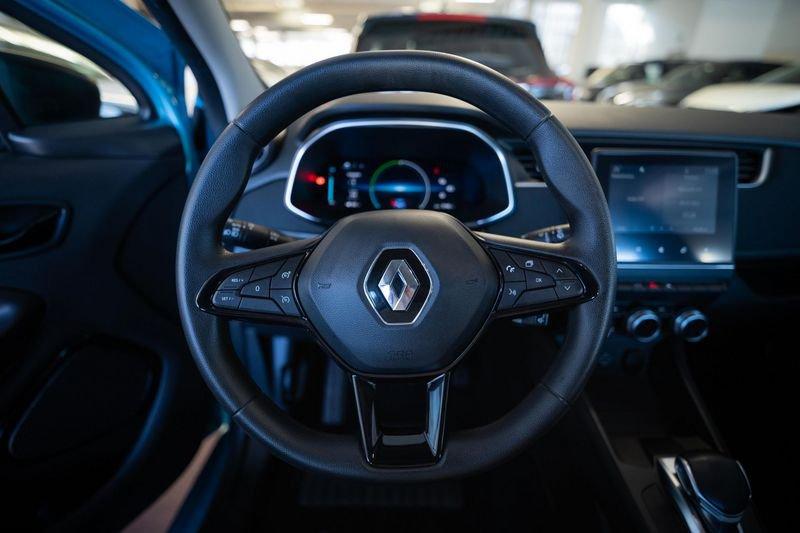 Renault ZOE Life R110 Flex