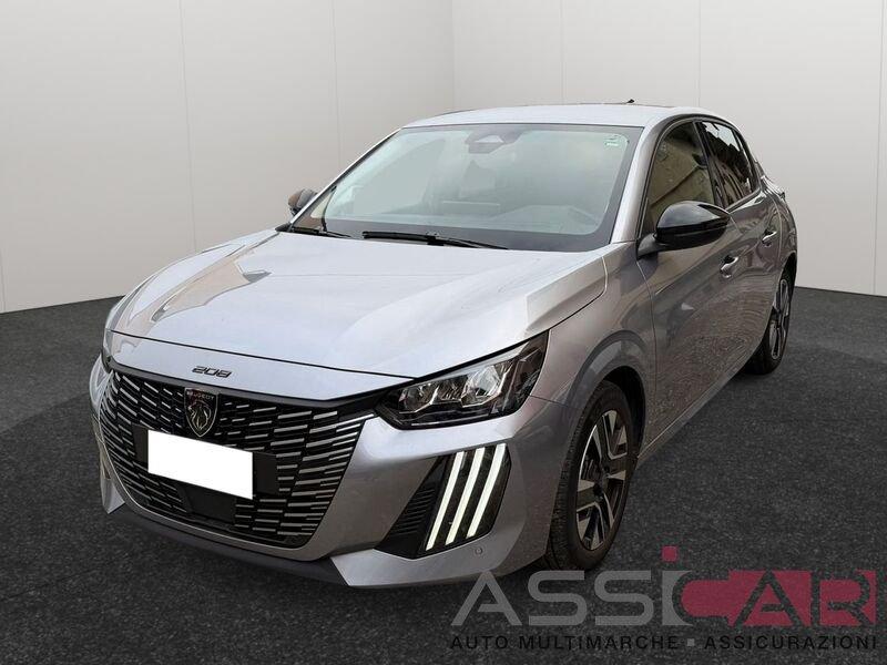 Peugeot 208 Allure PureTech 100 S/S