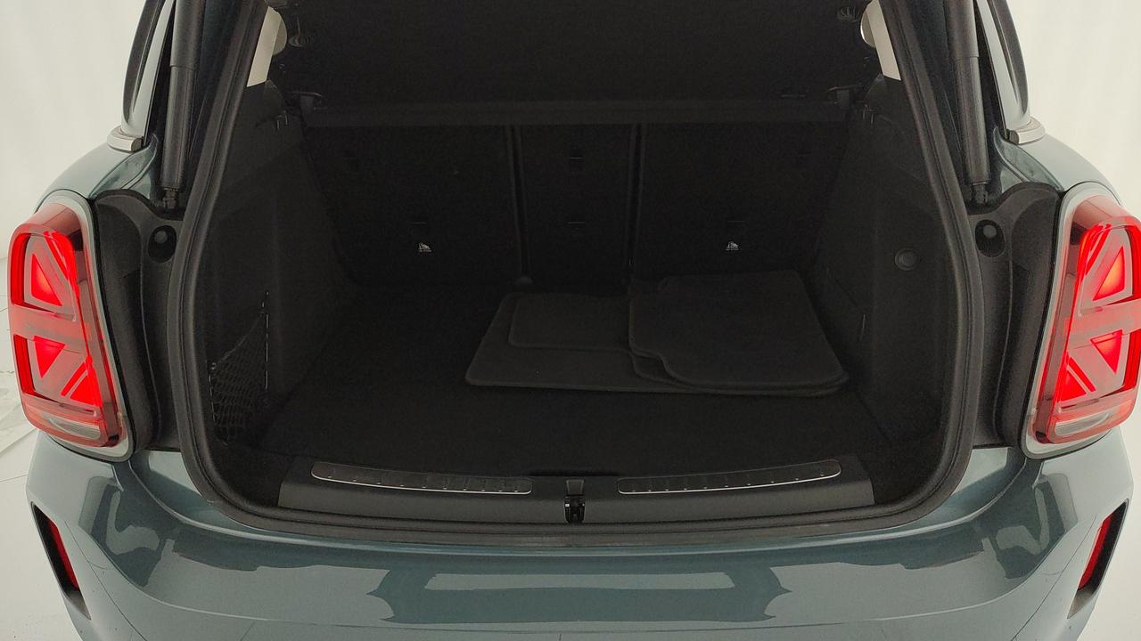 MINI Mini Countryman 1.5 Cooper Business auto