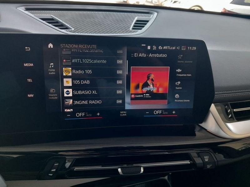 BMW X1 xdrive 25e X-Line auto