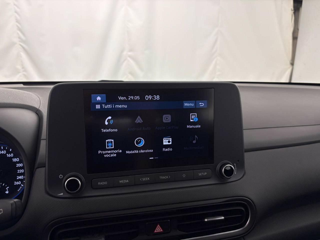 HYUNDAI Kona 1.0 t-gdi Xtech 2wd 120cv