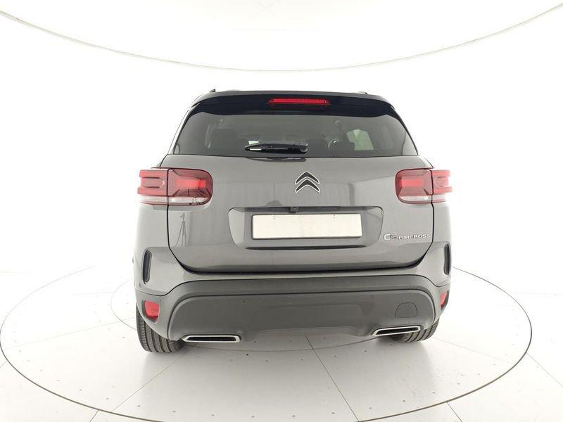 Citroën C5 Aircross BlueHDi 130 S&S EAT8 Max