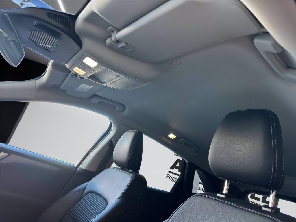 FORD Kuga 1.5 ecoboost Titanium X 2wd 150cv del 2020