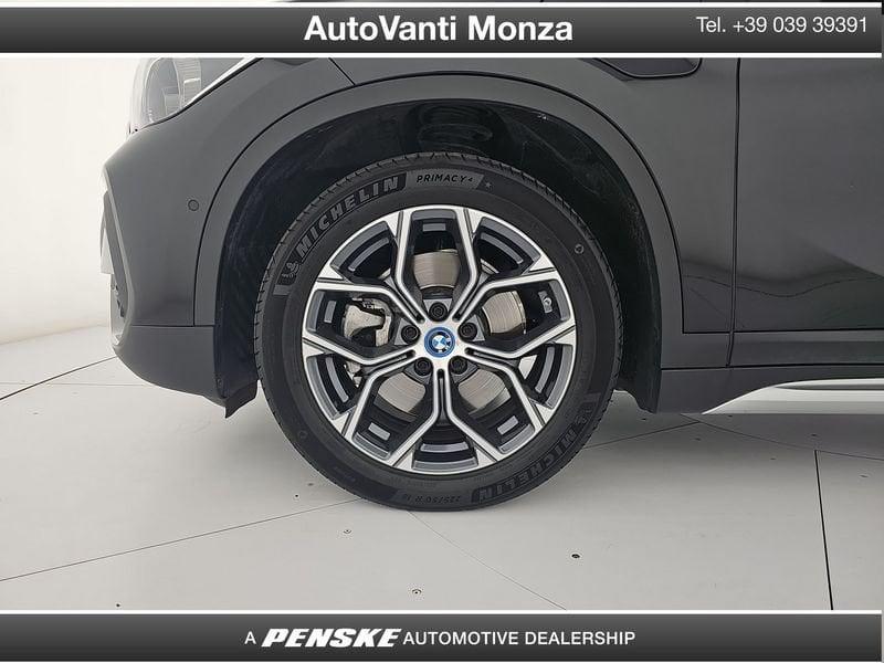 BMW X1 xDrive25e xLine