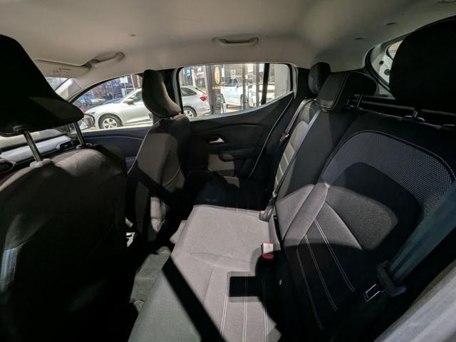 DACIA Sandero Stepway 0.9 TCe 90 CV Comfort