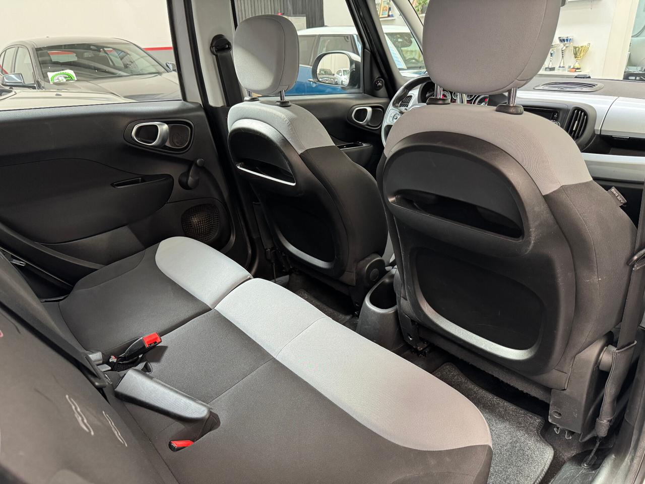 Fiat 500L 1.3 Multijet 85 CV Pop Star