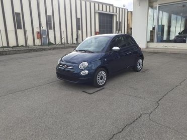 FIAT 500 PROMO FINANZIAMENTO 1.0 Hybrid