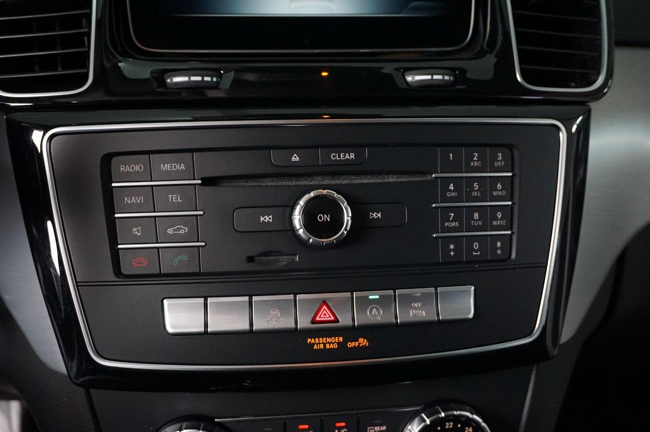 Mercedes-benz GLE 350 d 4Matic Coupé Premium