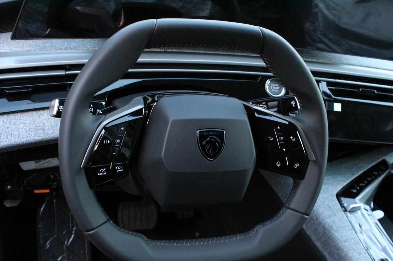 Peugeot 3008 Hybrid 145 e-DCS6 Allure