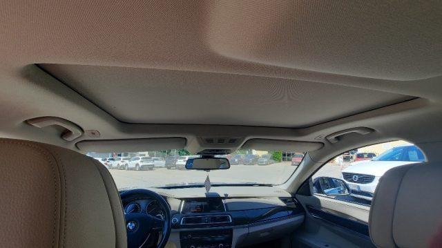 BMW 730 Ld Futura X DRIVE