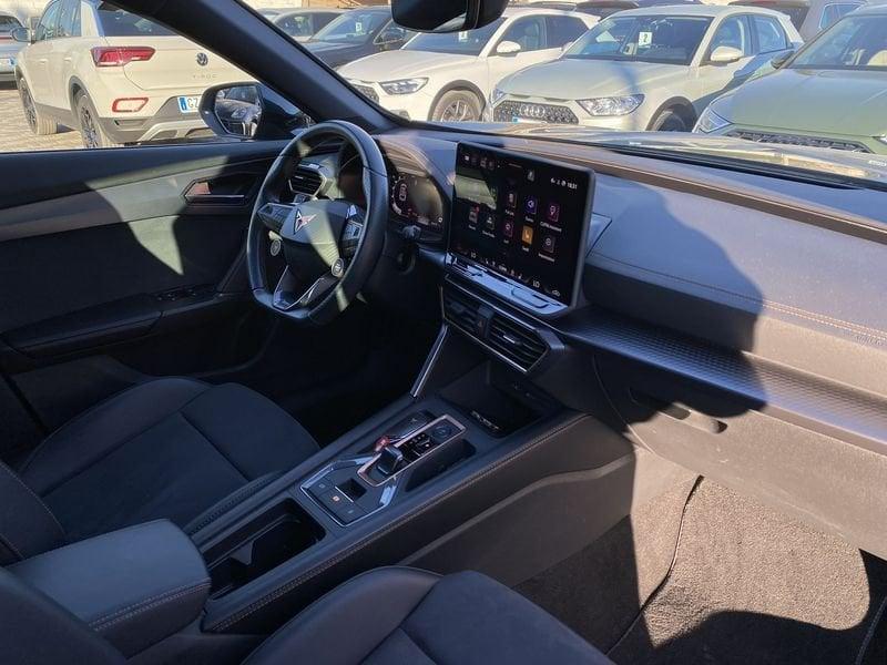 CUPRA Formentor 2.0 TDI 150CV DSG