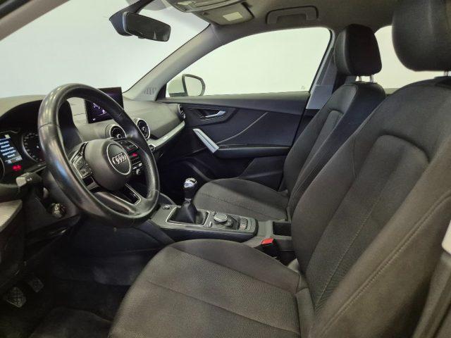 AUDI Q2 30 TDI Business - NEOPAT. - ACC/Lim - Bluetooth