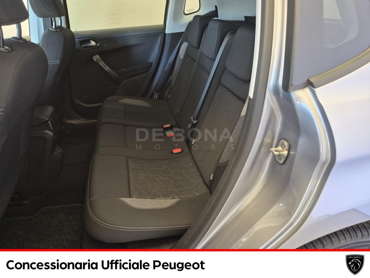 Peugeot 2008 1.2 puretech active s&s 82cv my18