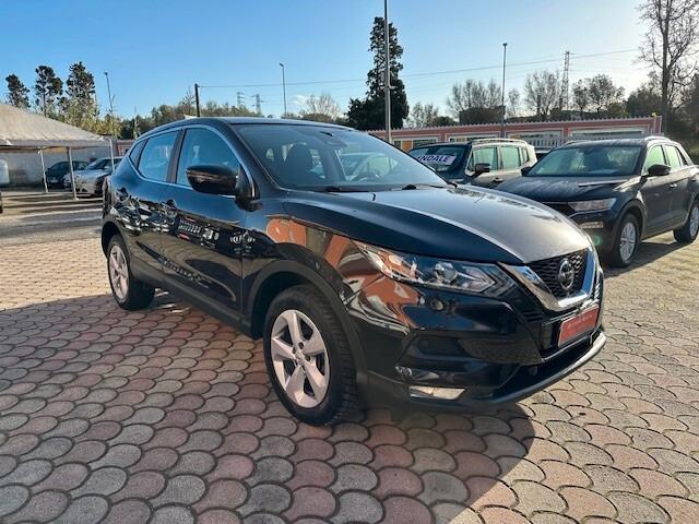 Nissan Qashqai 1.5 DCi 116CV Business - 12/2020