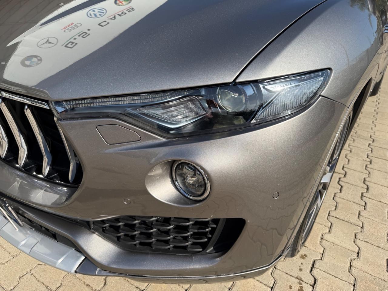 Maserati Levante 430CV BENZINA