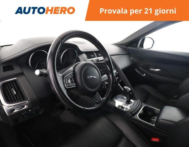 JAGUAR E-Pace 2.0D 180 CV AWD aut.