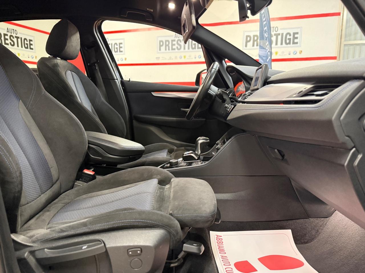 Bmw 218 218i gran Tourer M-Sport