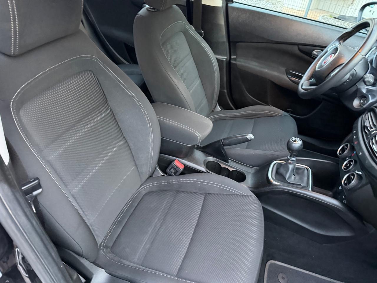 Fiat Tipo 1.6 Mjt S&S SW S-Design