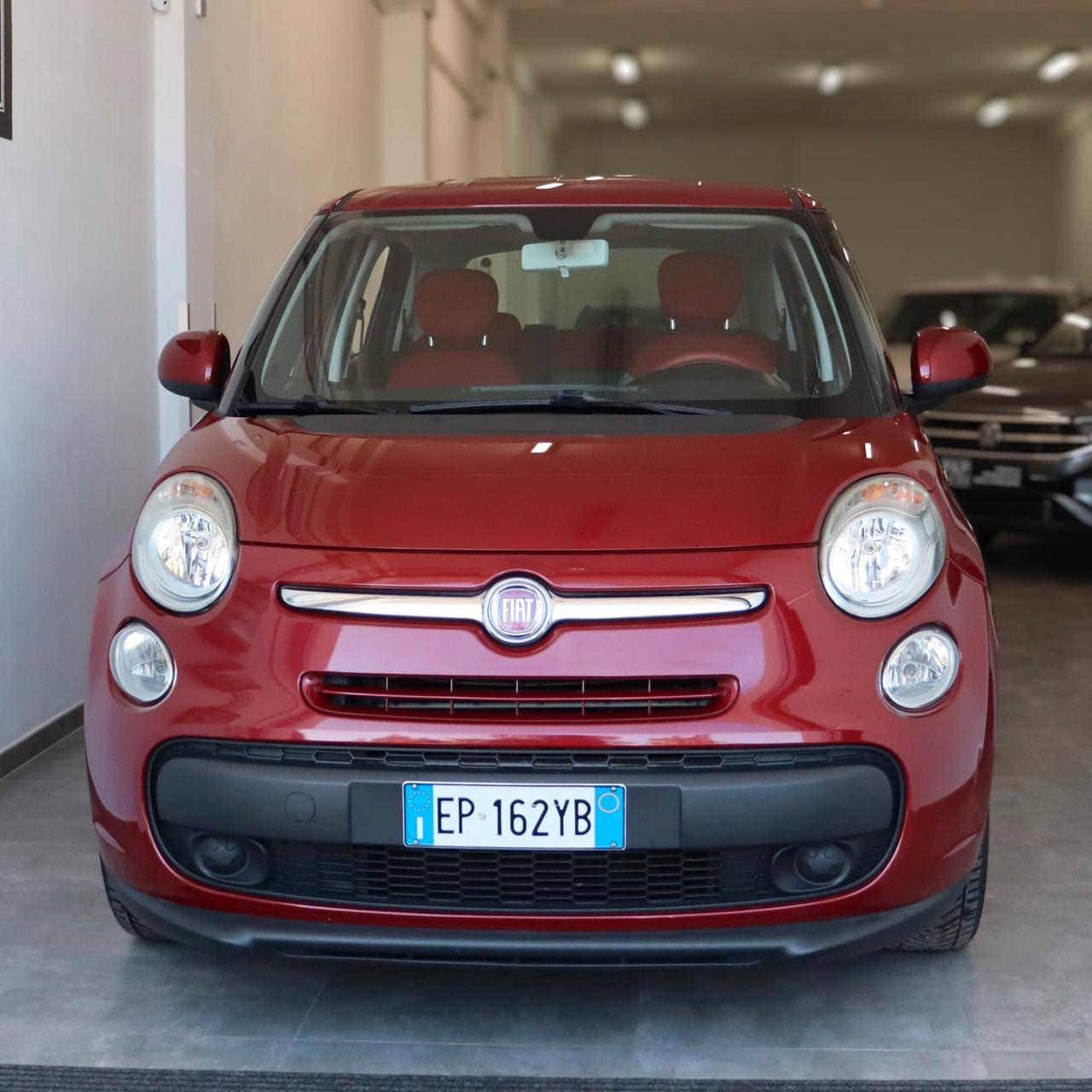 Fiat 500L 1.4 95 CV Lounge