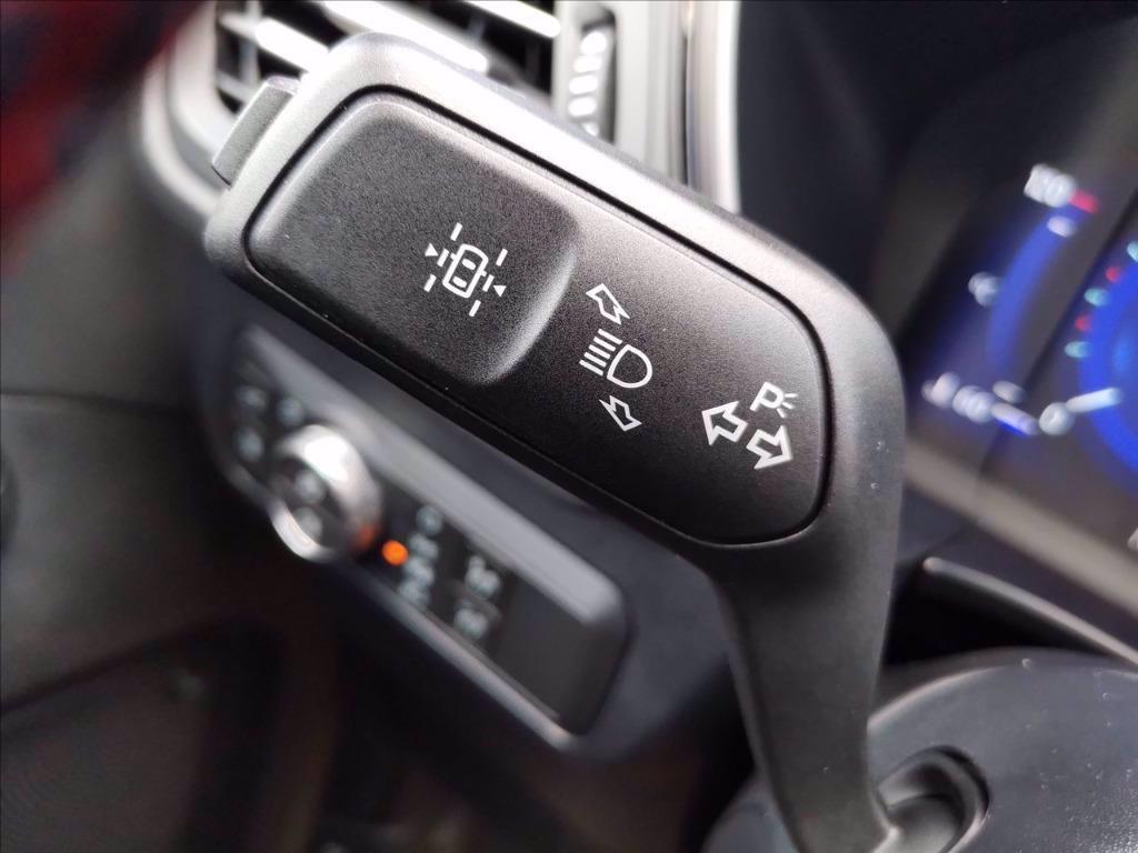 FORD Kuga 2.5 Plug In Hybrid 225 CV CVT 2WD ST-Line X del 2020