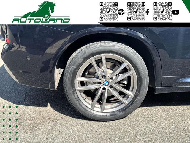 BMW X3 xDrive20i Msport