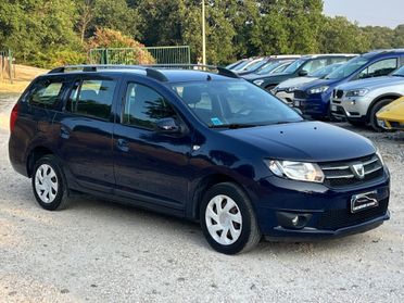Dacia Logan 1.2 GPL NUOVO PERMUTE RATE GARANZIA