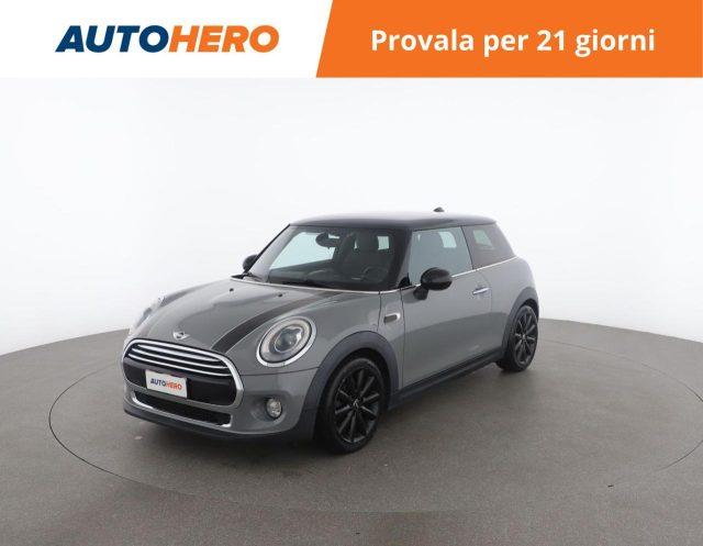 MINI Cooper 1.5 Cooper