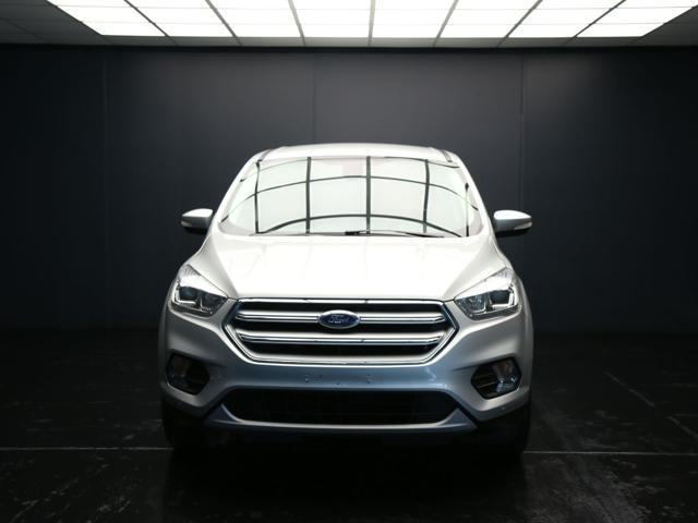 FORD Kuga 1.5 TDCI 120 CV S&S 2WD Powershift Edition