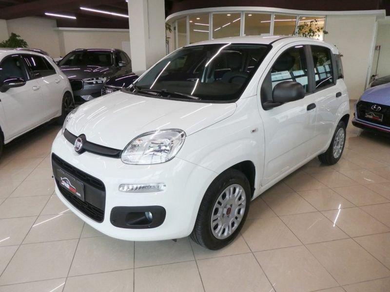 FIAT Panda 1.2 Pop 69 Cv 5 Posti - Bluetooth, Sensori, Clima