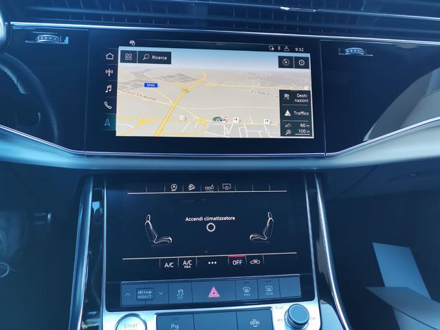 AUDI Q8 50 TDI 286 CV quattro tiptronic Sport