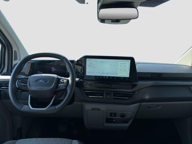 FORD Tourneo Custom 2°s 320 2.0 EcoBlue 170CV aut. PL Titanium