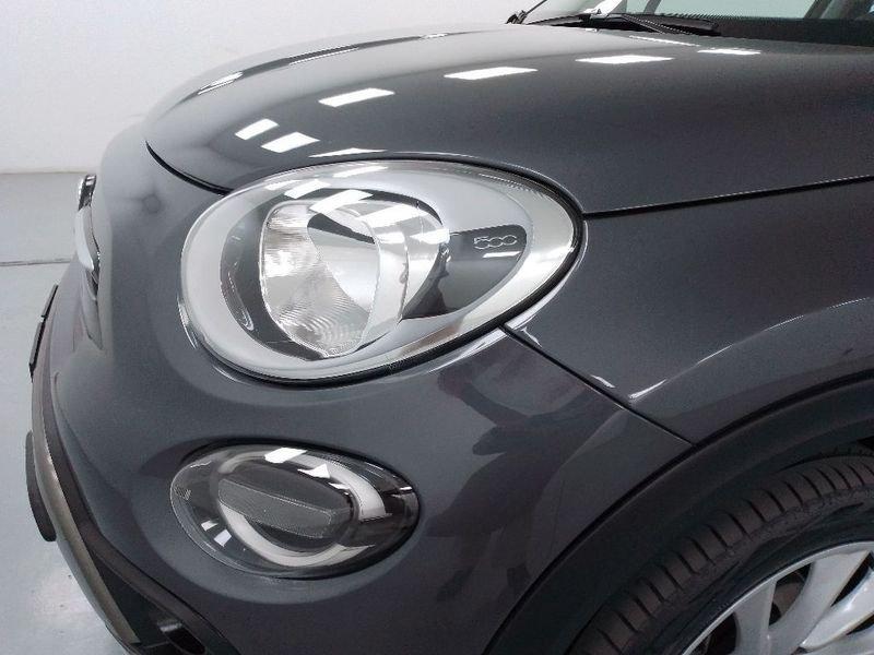 FIAT 500X 1.0 T3 Mirror Cross 120cv