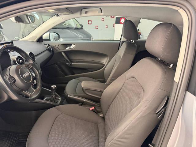 AUDI A1 1.4 TDI ultra Design