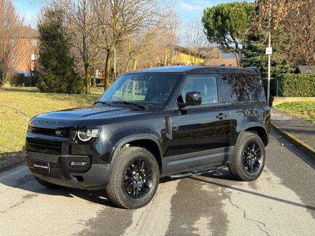 LAND ROVER Defender 90 3.0D I6 200 CV AWD Auto S IVA ESPOSTA