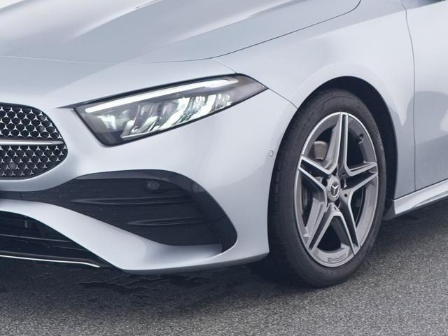 MERCEDES-BENZ A 200 Automatic AMG Line Advanced Plus