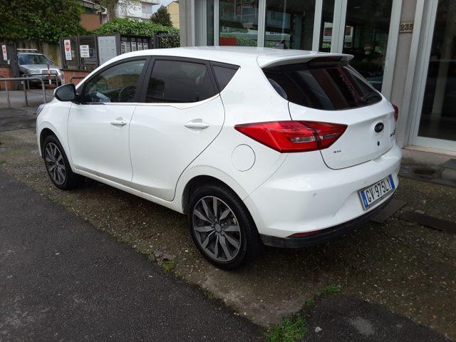 EVO Evo3 1.5 Bi-fuel GPL *solo 8.300 Km*