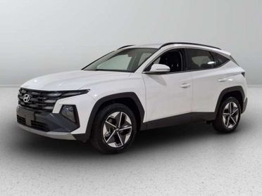 Hyundai Tucson 1.6 hev Business 2wd auto