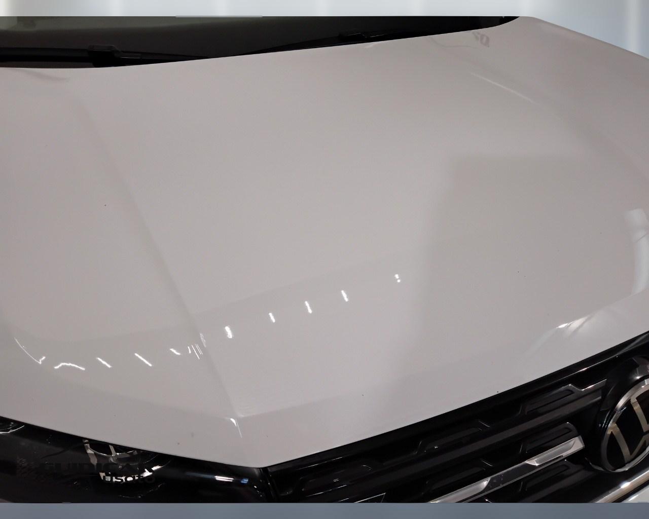VOLKSWAGEN T-Cross 2019 - T-Cross 1.0 tsi Sport 95cv