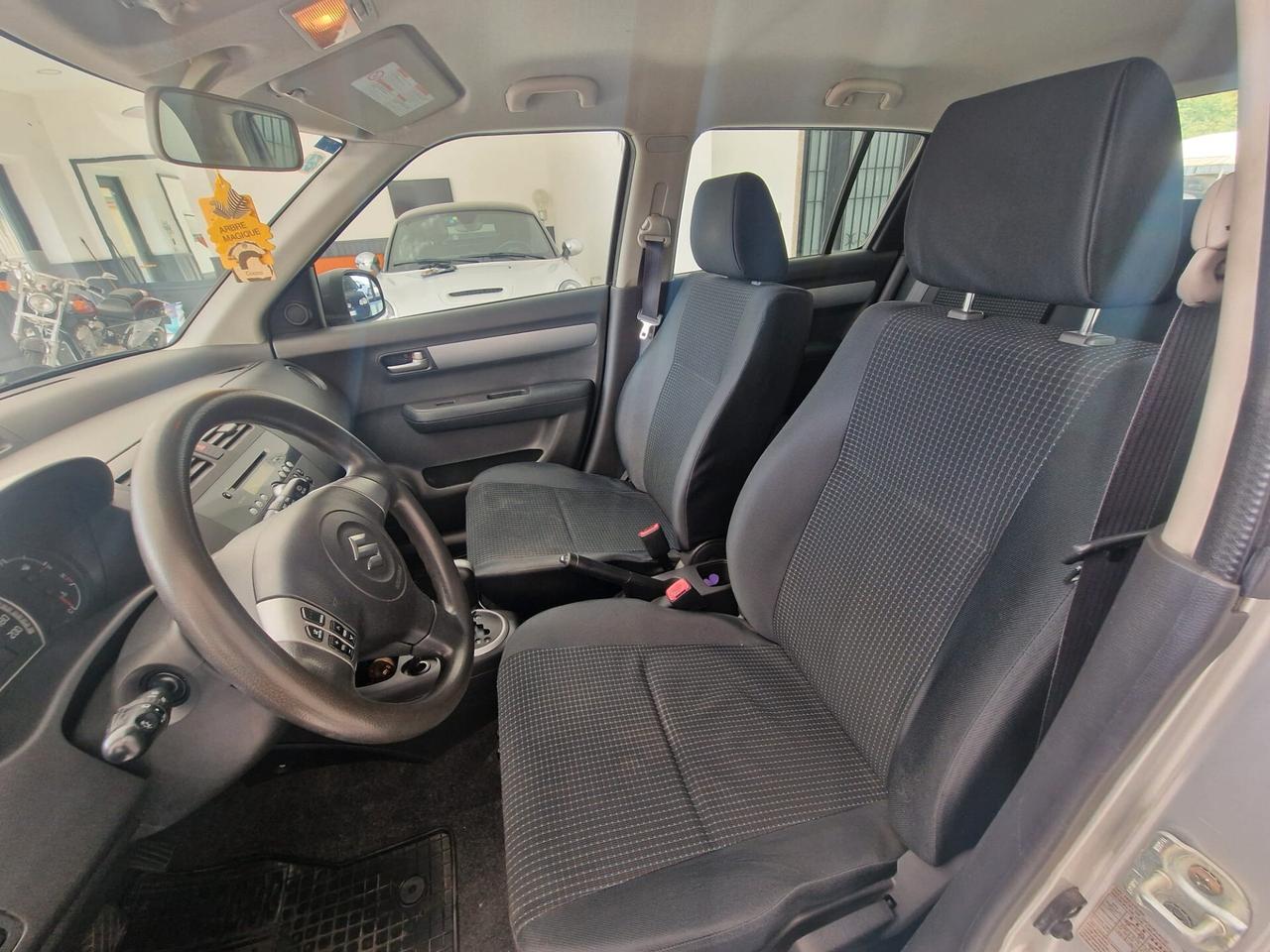 Suzuki Swift 1.3 5p. Gpl Cambio Automatico