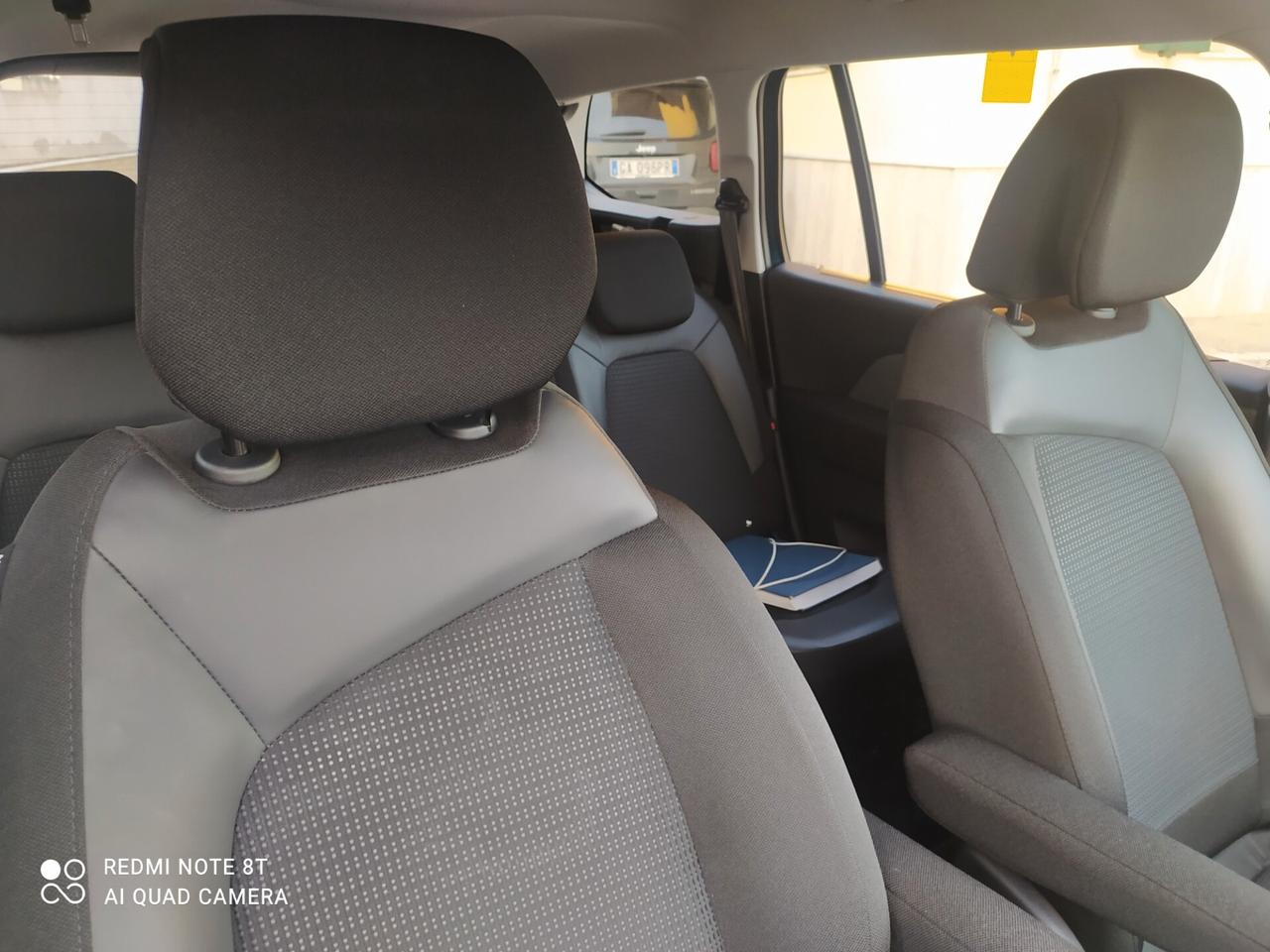 Citroen C4 BlueHDi 130 S&S EAT8 Shine 7 Posti